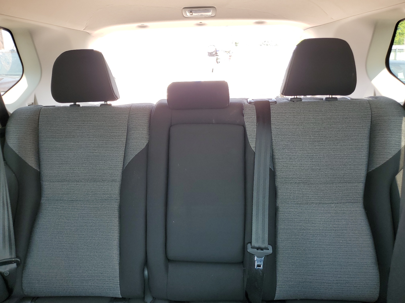 5N1BT3BB5PC847973 2023 Nissan Rogue Sv