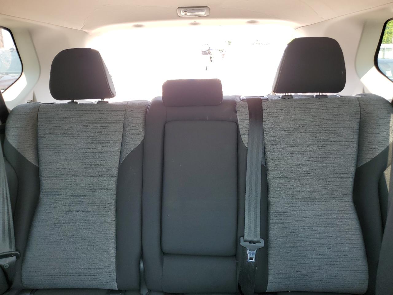 2023 Nissan Rogue Sv VIN: 5N1BT3BB5PC847973 Lot: 65569384