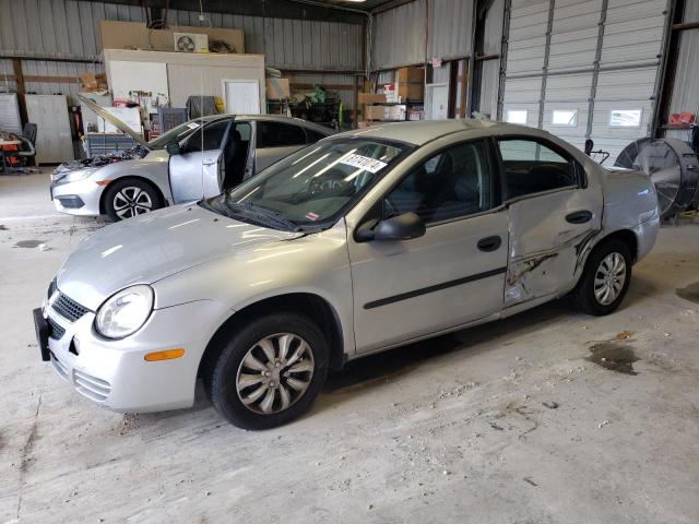 2004 Dodge Neon Base