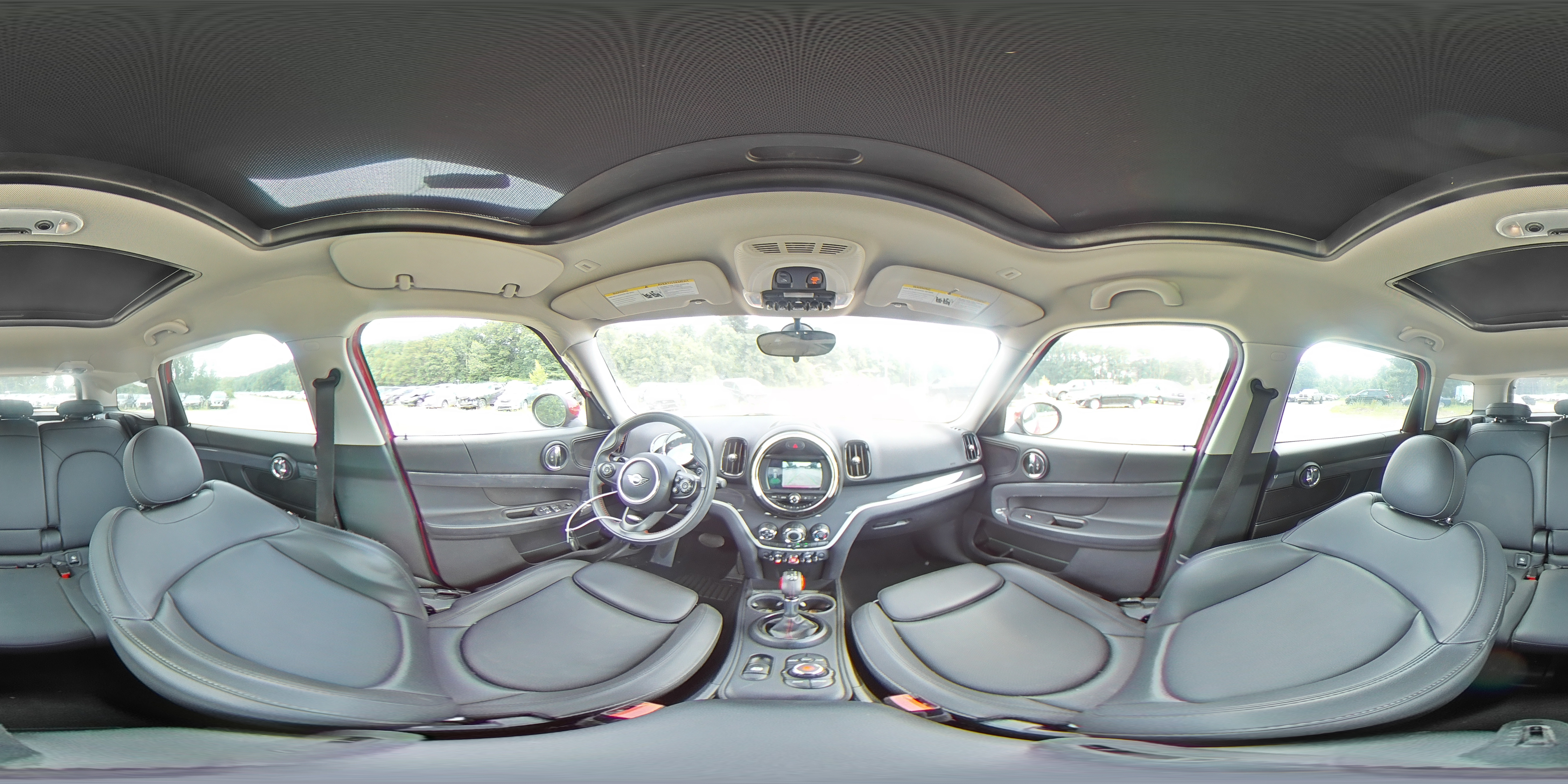 2019 Mini Cooper S Countryman VIN: WMZYT3C50K3E97624 Lot: 62152384