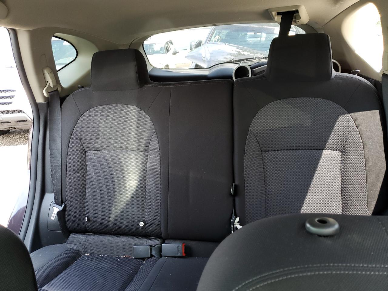 2013 Nissan Rogue S VIN: JN8AS5MV6DW640318 Lot: 64742994