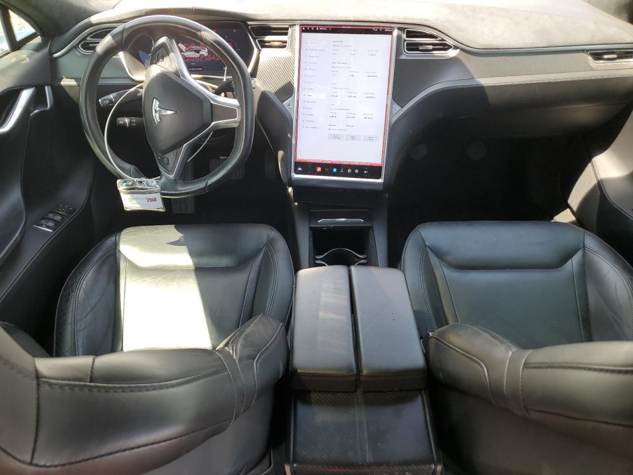 5YJSA1E25GF154298 2016 Tesla Model S