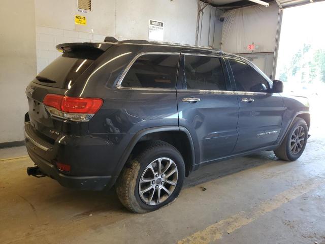 1C4RJEBG2FC616009 | 2015 Jeep grand cherokee limited