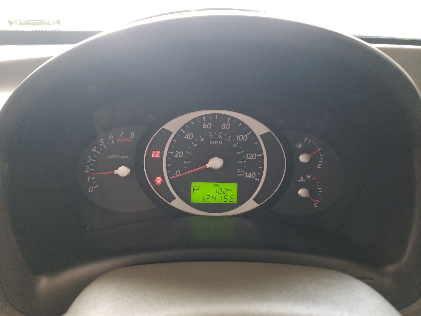 KM8JN72D57U606732 2007 Hyundai Tucson Se