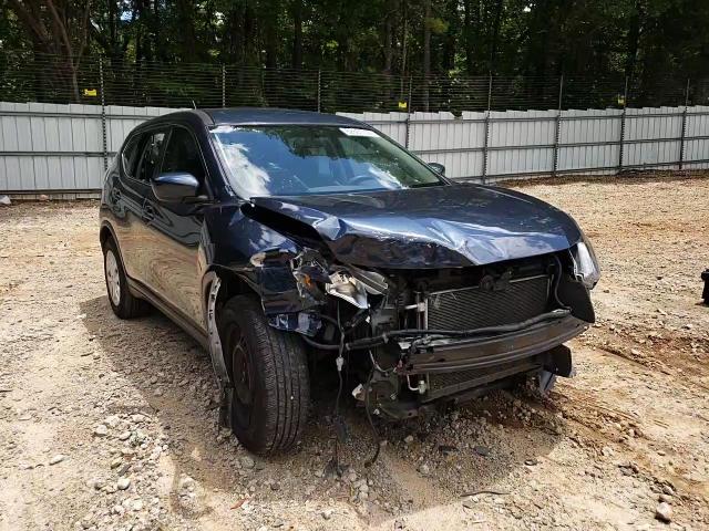 2016 Nissan Rogue S VIN: 5N1AT2MT8GC900208 Lot: 62501434