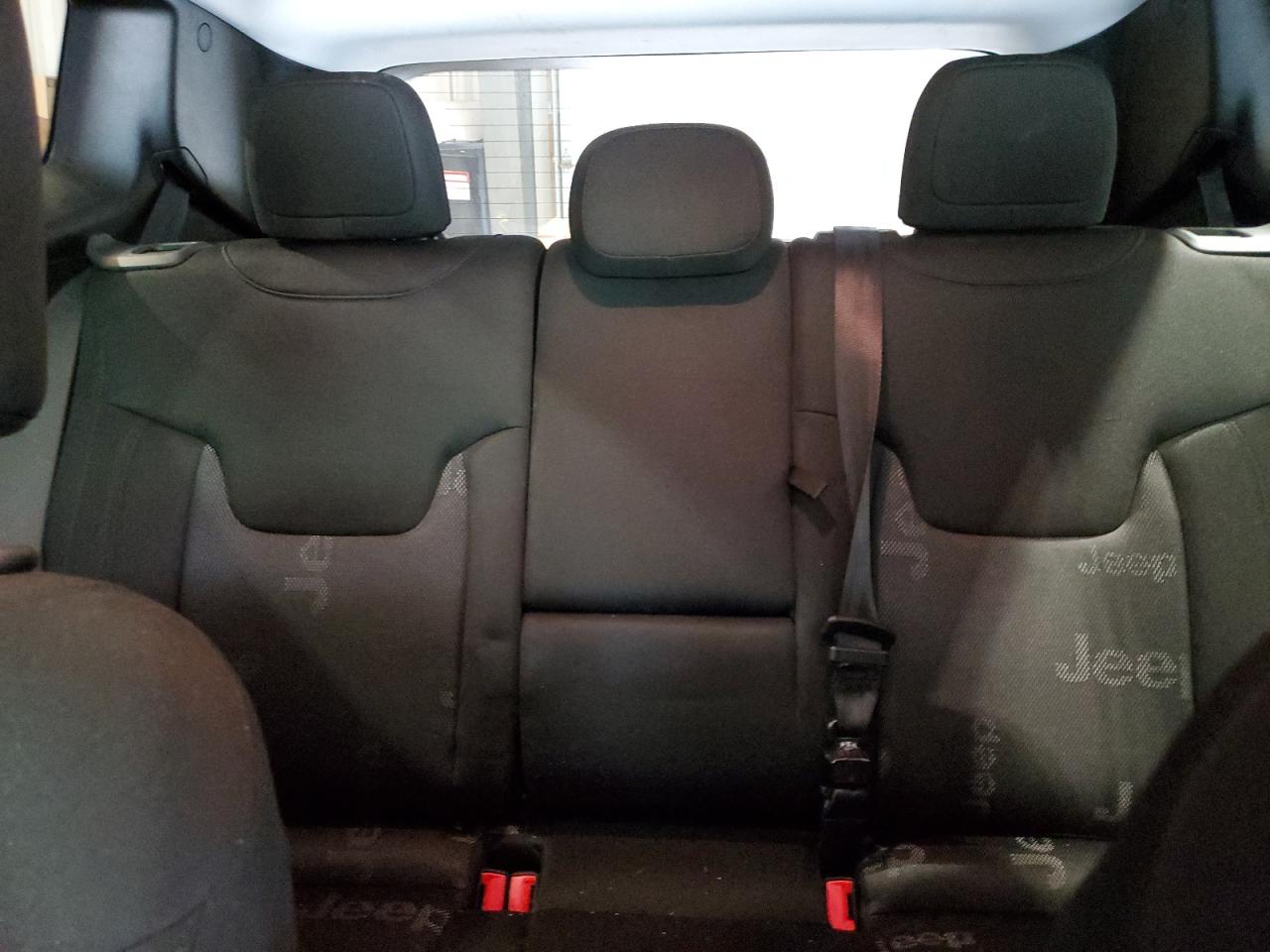 2017 Jeep Renegade Latitude VIN: ZACCJABB9HPE71553 Lot: 64074924