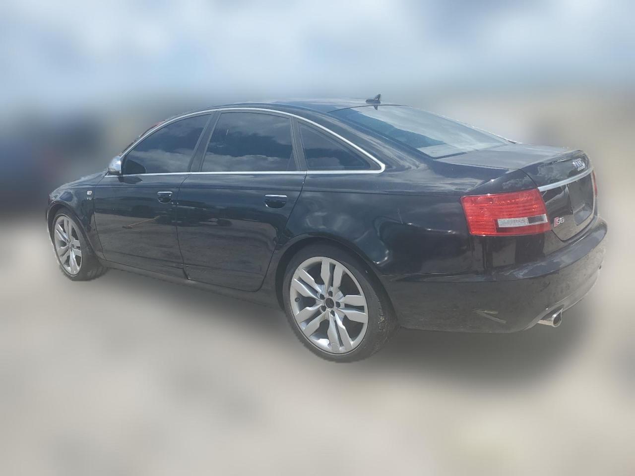 WAUDN74F68N032828 2008 Audi S6 Quattro