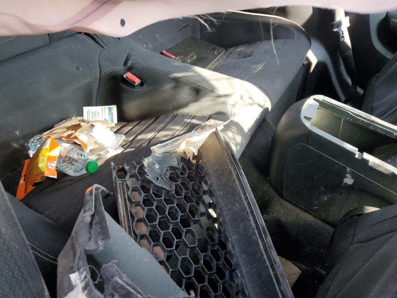 2017 Ford Mustang Gt VIN: 1FA6P8CF3H5266010 Lot: 64352854