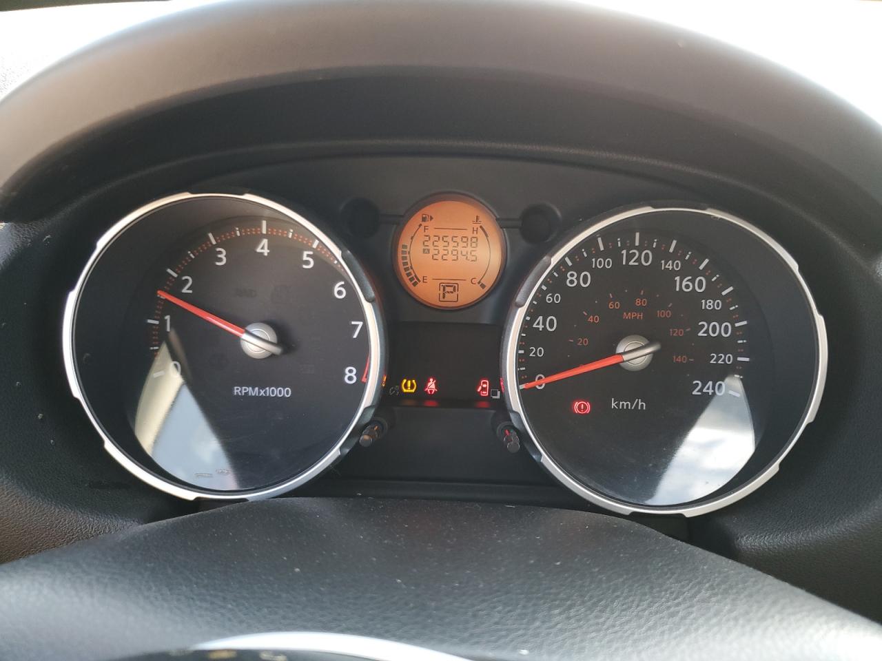 2008 Nissan Rogue S VIN: JN8AS58V18W140759 Lot: 64778604