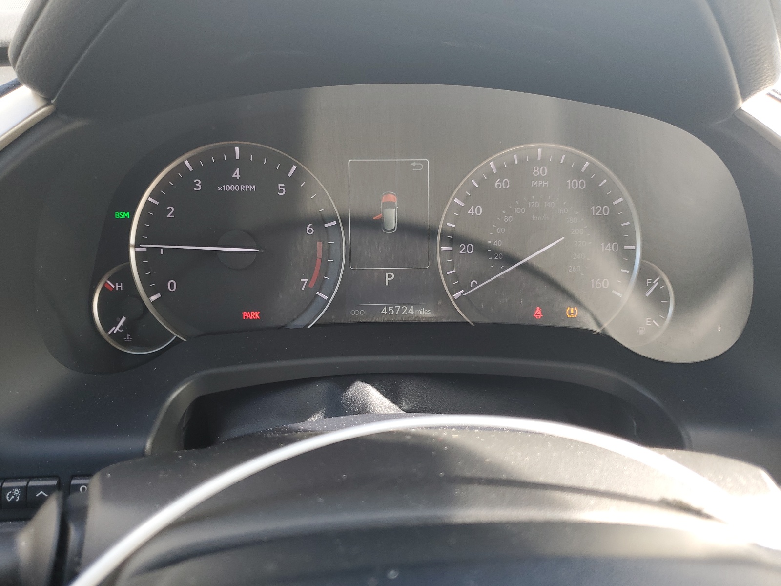 2T2JZMAA7NC254046 2022 Lexus Rx 350