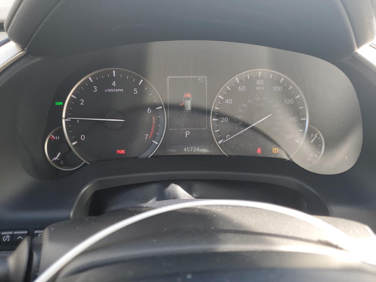 2022 Lexus Rx 350 VIN: 2T2JZMAA7NC254046 Lot: 63968574