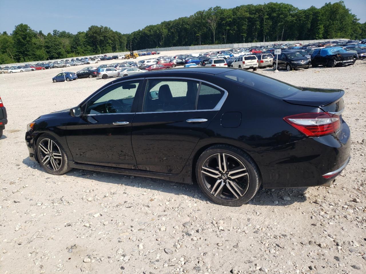 1HGCR2F13HA291762 2017 Honda Accord Sport Special Edition