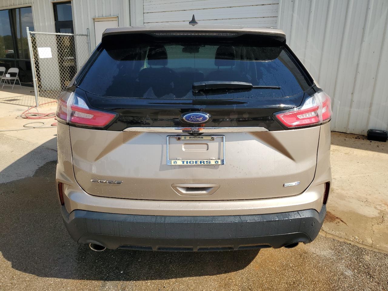 2020 Ford Edge Se VIN: 2FMPK4G93LBA73642 Lot: 64654624