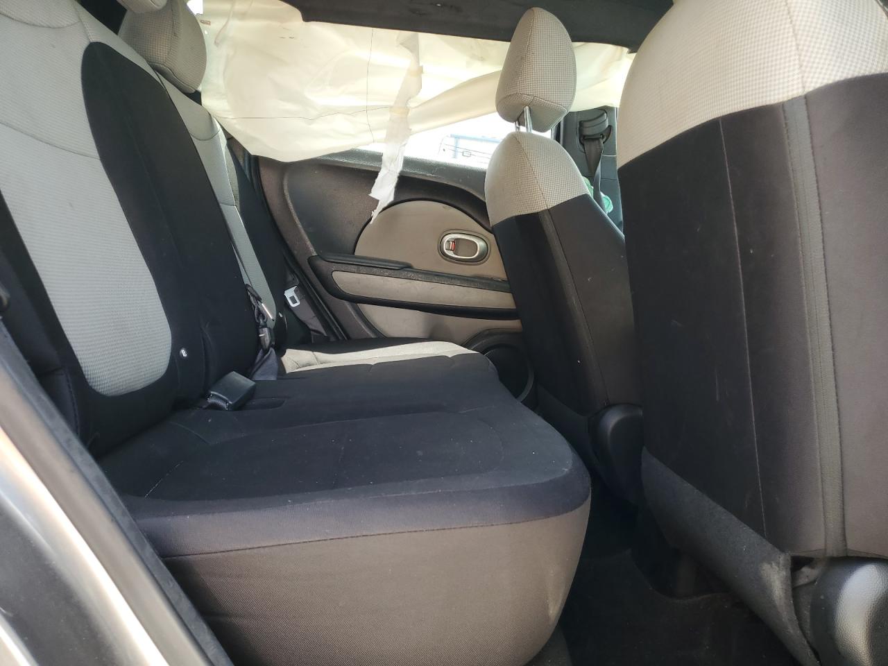 2017 Kia Soul VIN: KNDJN2A23H7489174 Lot: 64206624