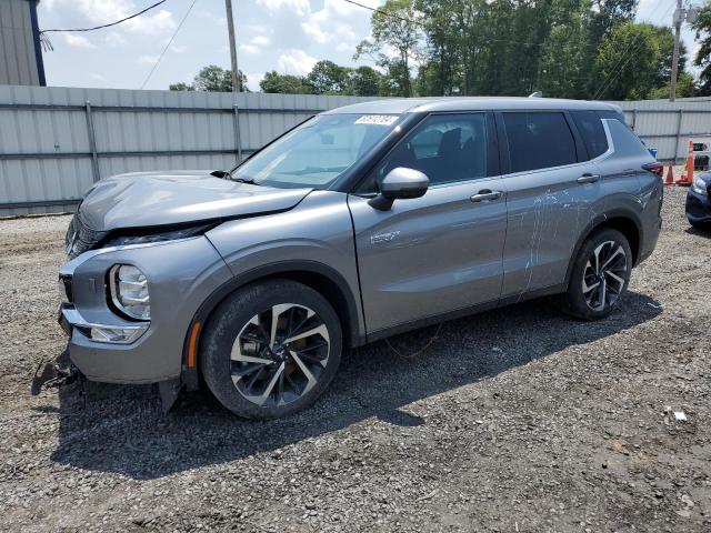 2023 Mitsubishi Outlander Se на продаже в Gastonia, NC - Front End