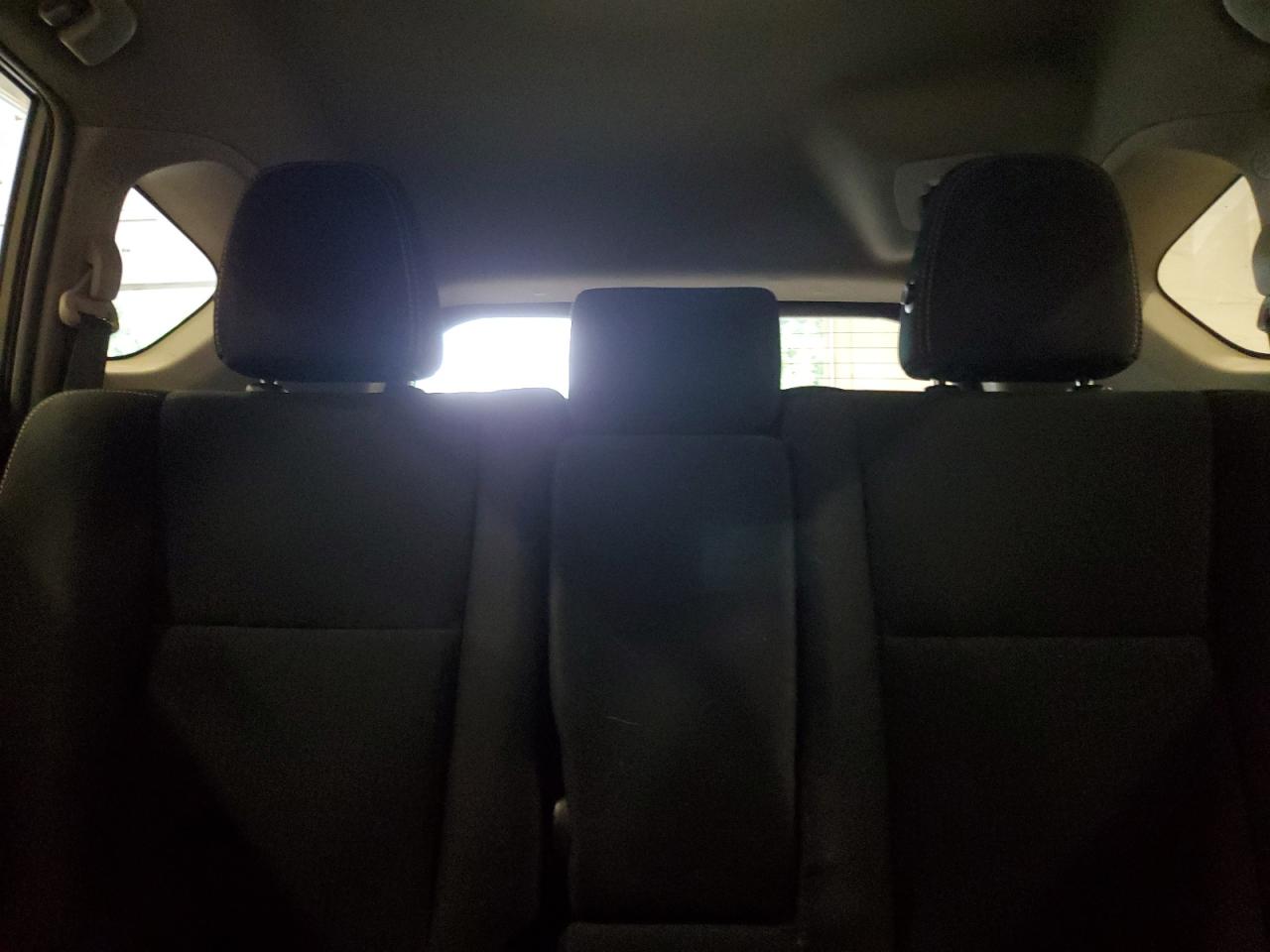 2015 Toyota Rav4 Xle VIN: 2T3RFREV1FW327736 Lot: 64868994