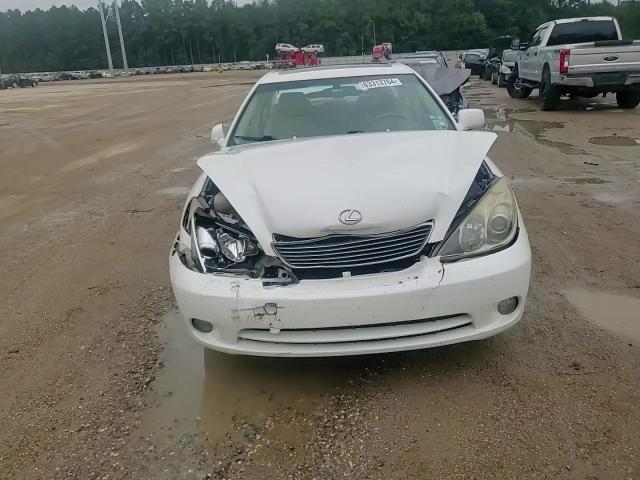 2006 Lexus Es 330 VIN: JTHBA30G065150110 Lot: 63313764