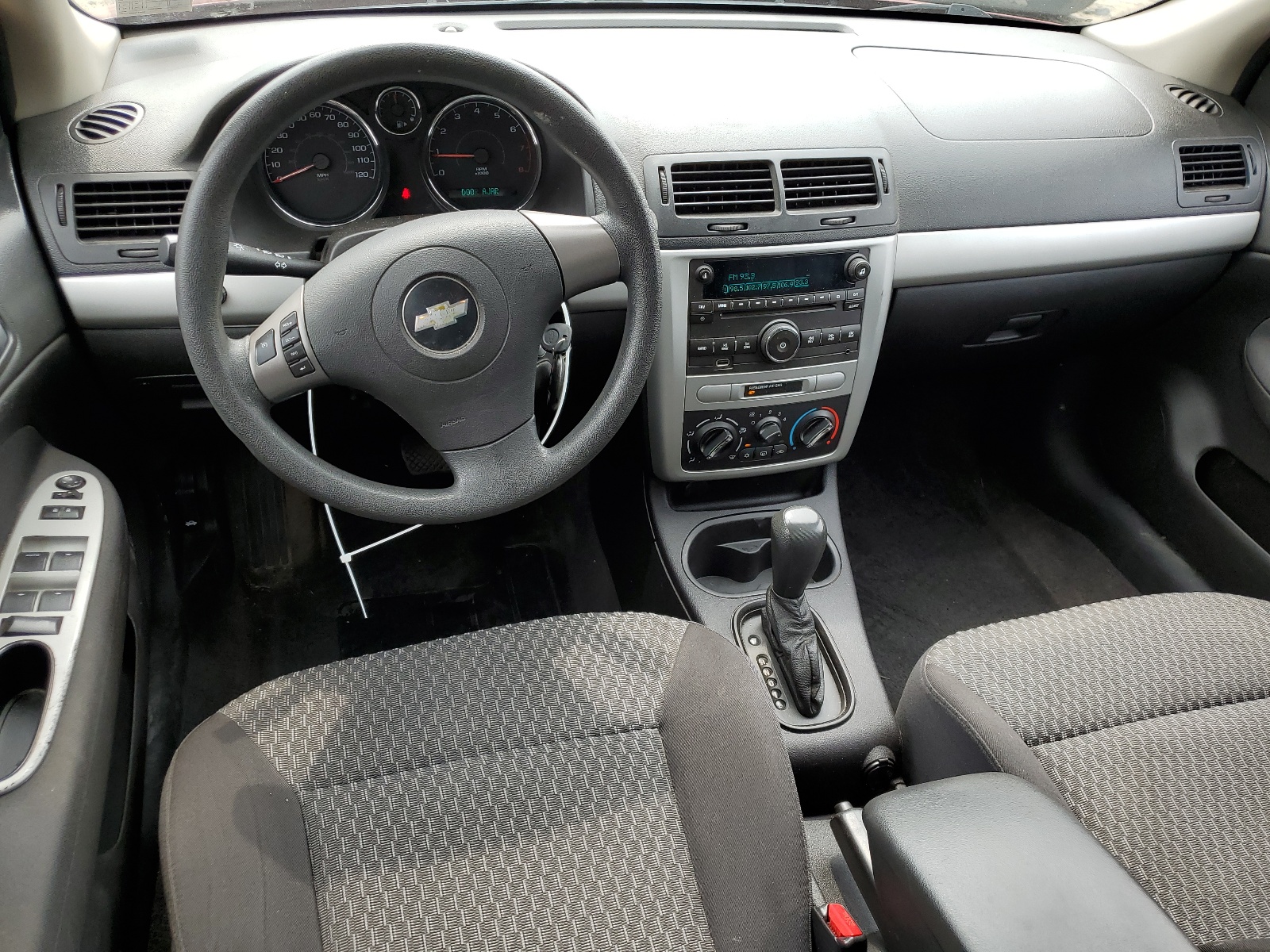 1G1AD5F56A7152424 2010 Chevrolet Cobalt 1Lt