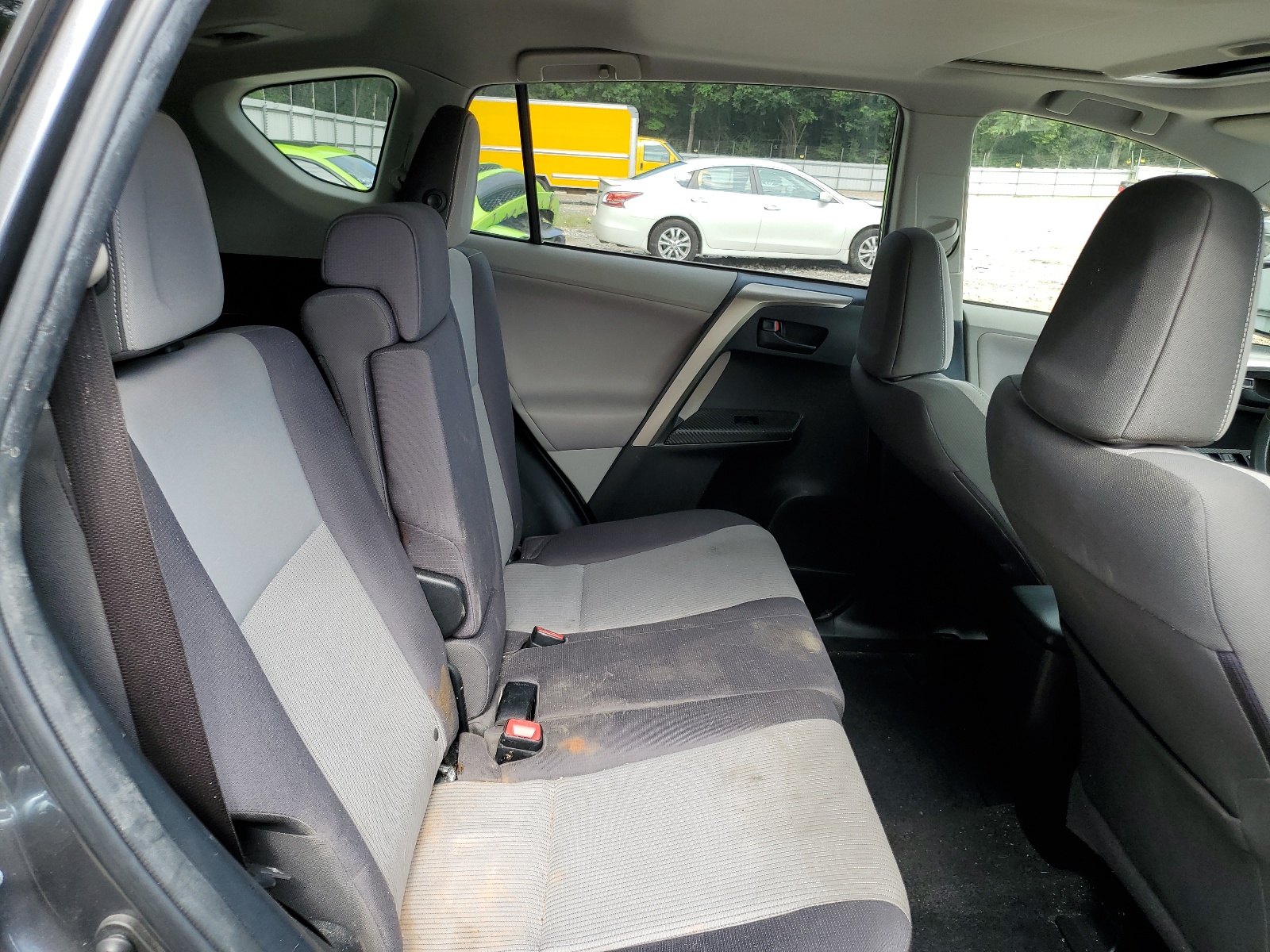 JTMWFREV8DD025597 2013 Toyota Rav4 Xle