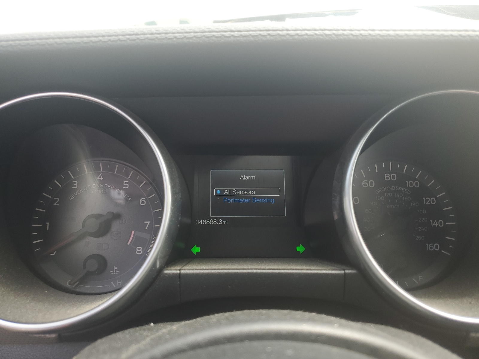 1FA6P8CF4M5110410 2021 Ford Mustang Gt