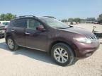 2013 Nissan Murano S للبيع في Wichita، KS - Hail