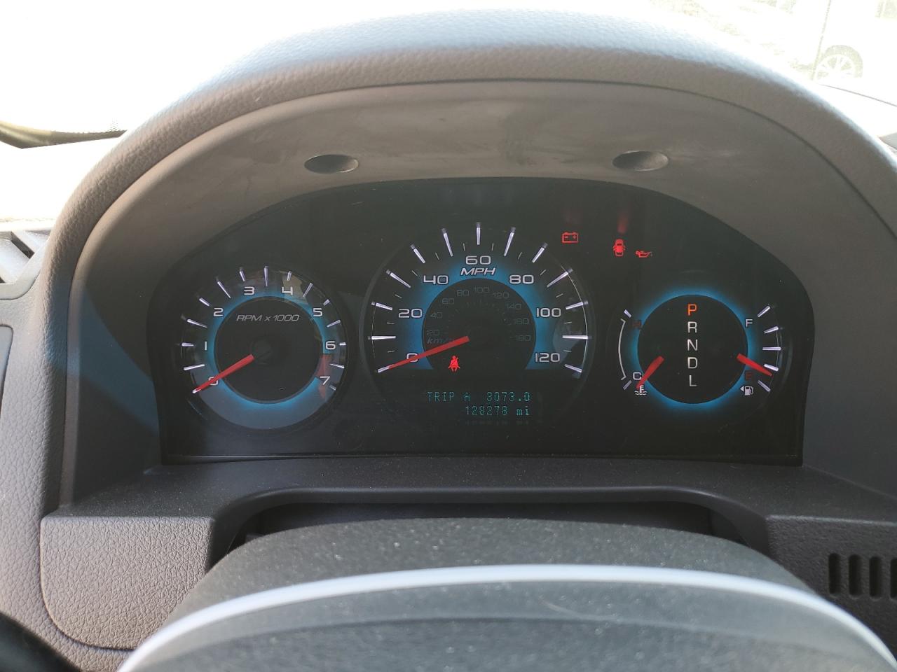 2012 Ford Fusion Se VIN: 3FAHP0HA7CR444000 Lot: 64144084