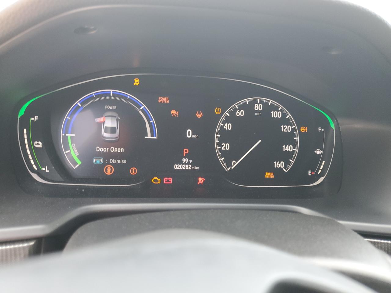 2022 Honda Accord Hybrid Sport VIN: 1HGCV3F25NA013869 Lot: 63078584