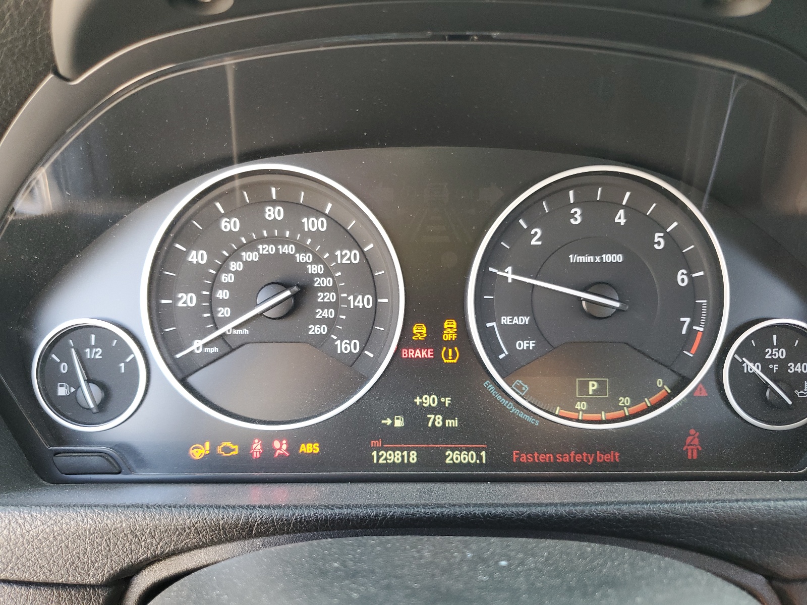 WBA3A5C59FP605369 2015 BMW 328 I