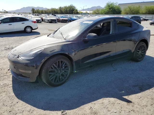  TESLA MODEL 3 2023 Черный