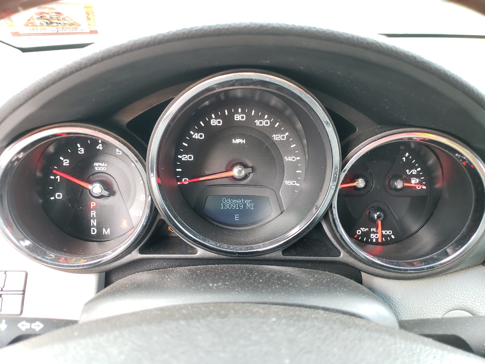 1G6DE5EG9A0103542 2010 Cadillac Cts Luxury Collection