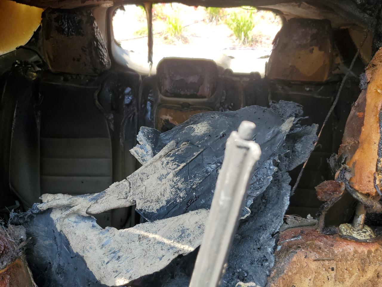 2013 Ford Escape Sel VIN: 1FMCU0HXXDUB63171 Lot: 63042824