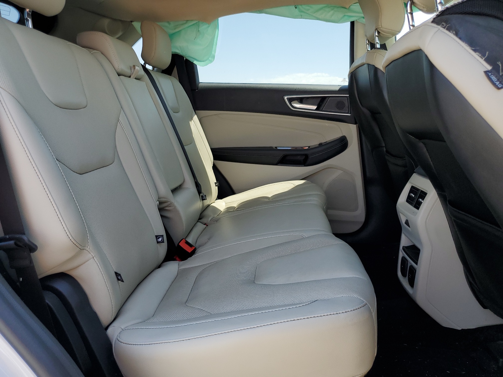 2FMPK3K92KBC49029 2019 Ford Edge Titanium