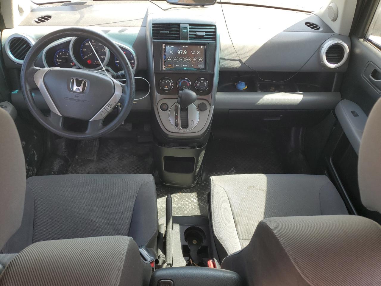 2008 Honda Element Lx VIN: 5J6YH183X8L016565 Lot: 65467664