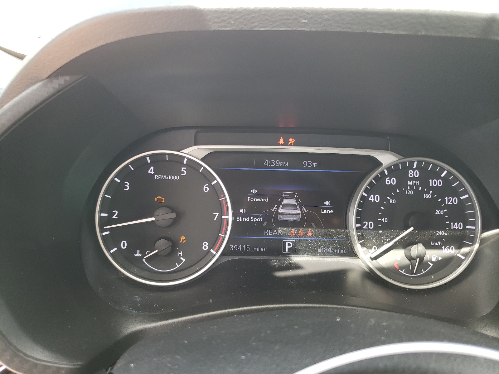 3N1AB8DV7NY253304 2022 Nissan Sentra Sr