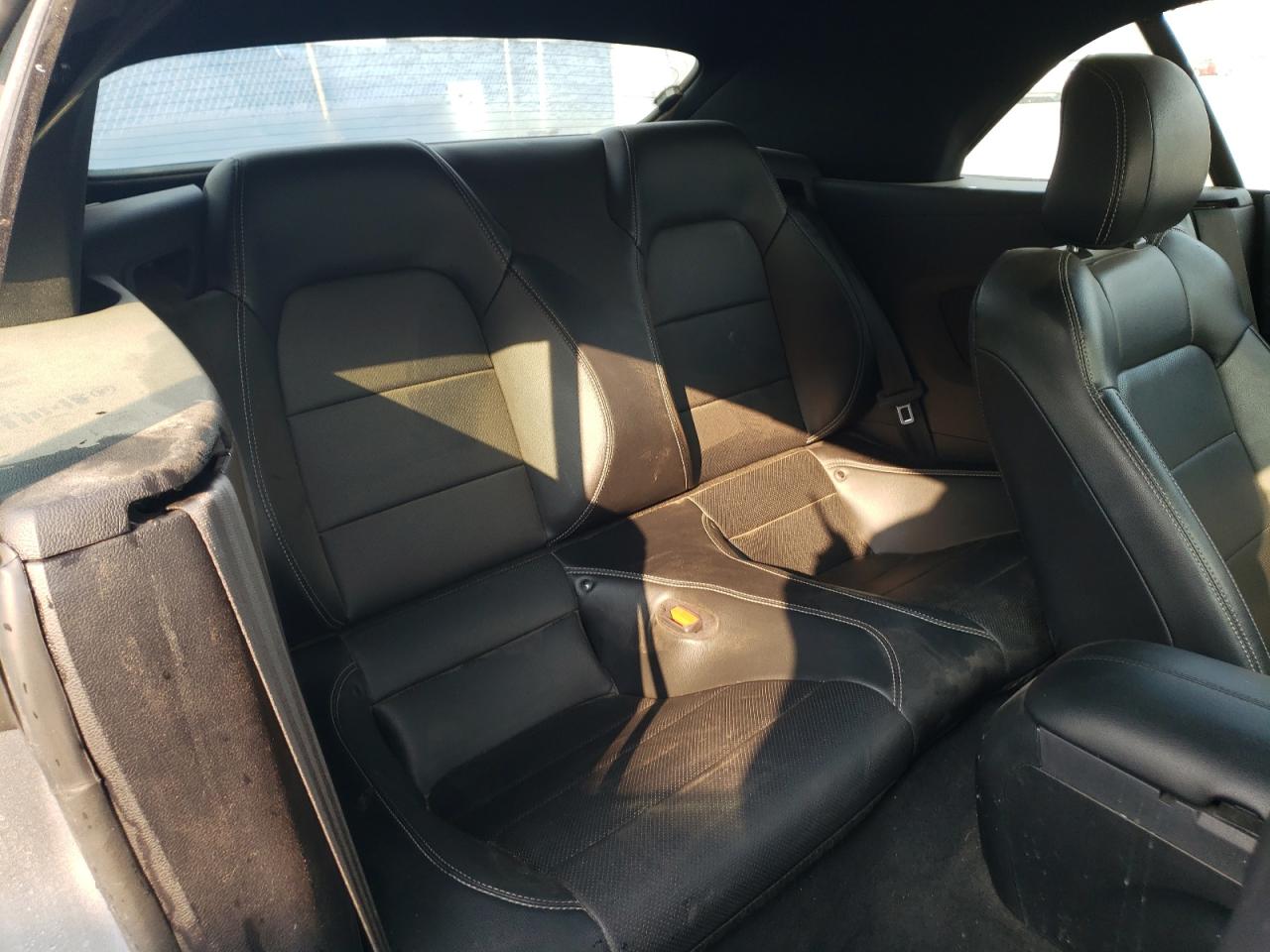 2022 Ford Mustang VIN: 1FATP8UHXN5104244 Lot: 64503704