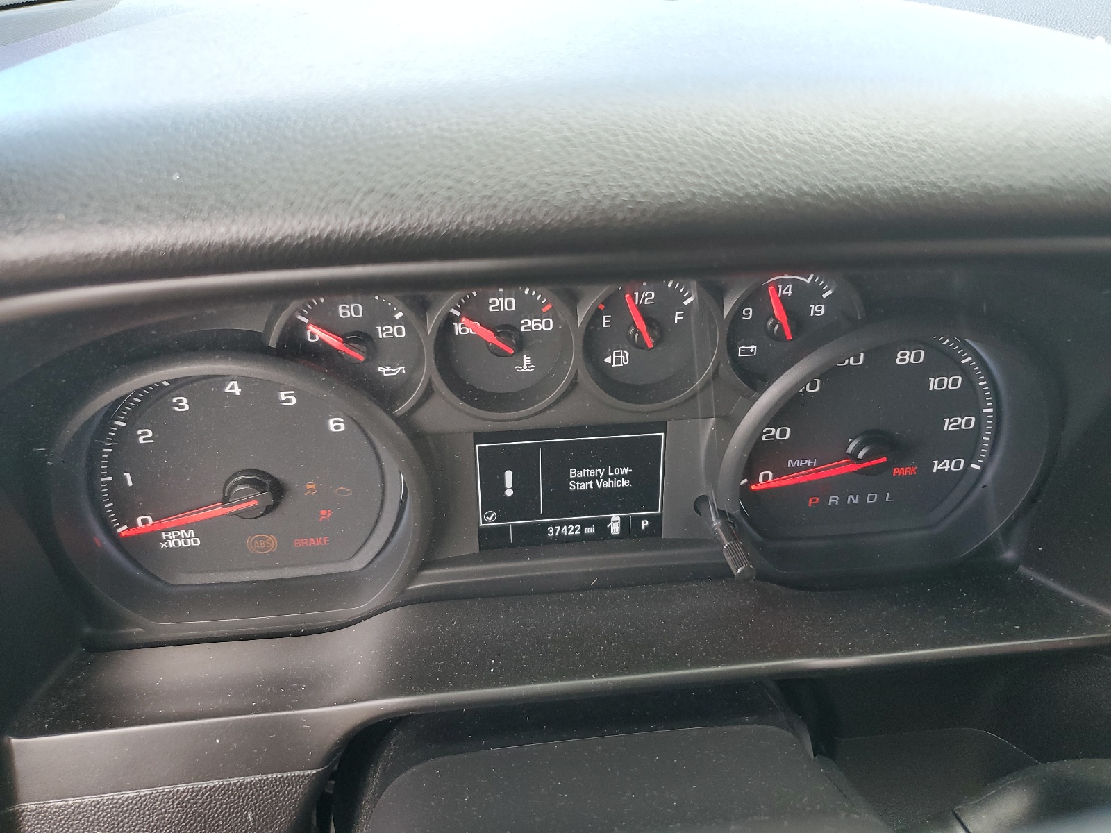 3GCPWBEH0MG171940 2021 Chevrolet Silverado C1500 Custom