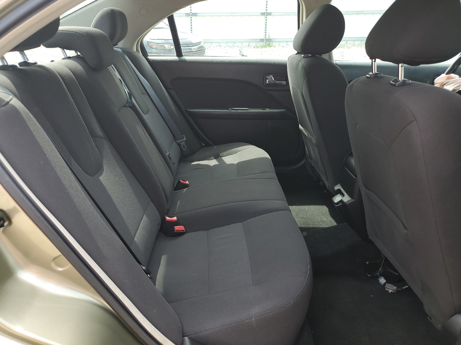 3FADP0L35CR177544 2012 Ford Fusion Hybrid