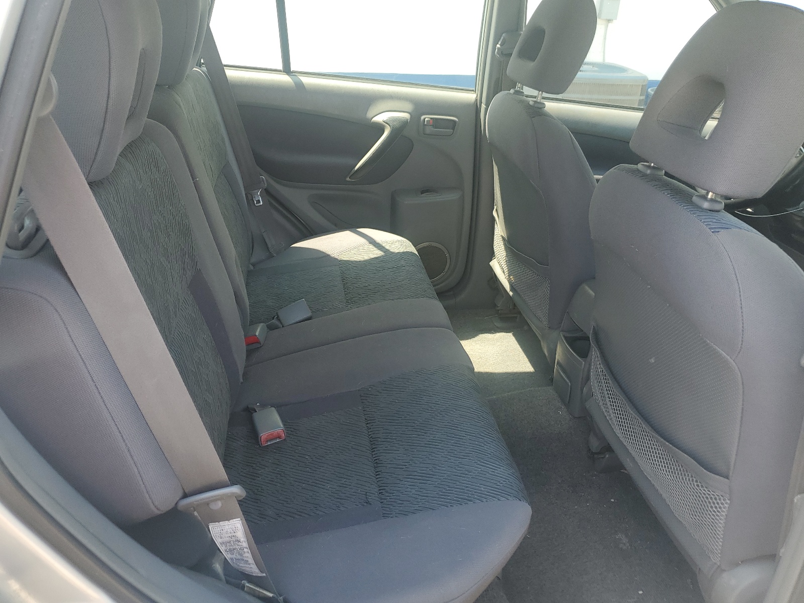 JTEHH20V010037453 2001 Toyota Rav4