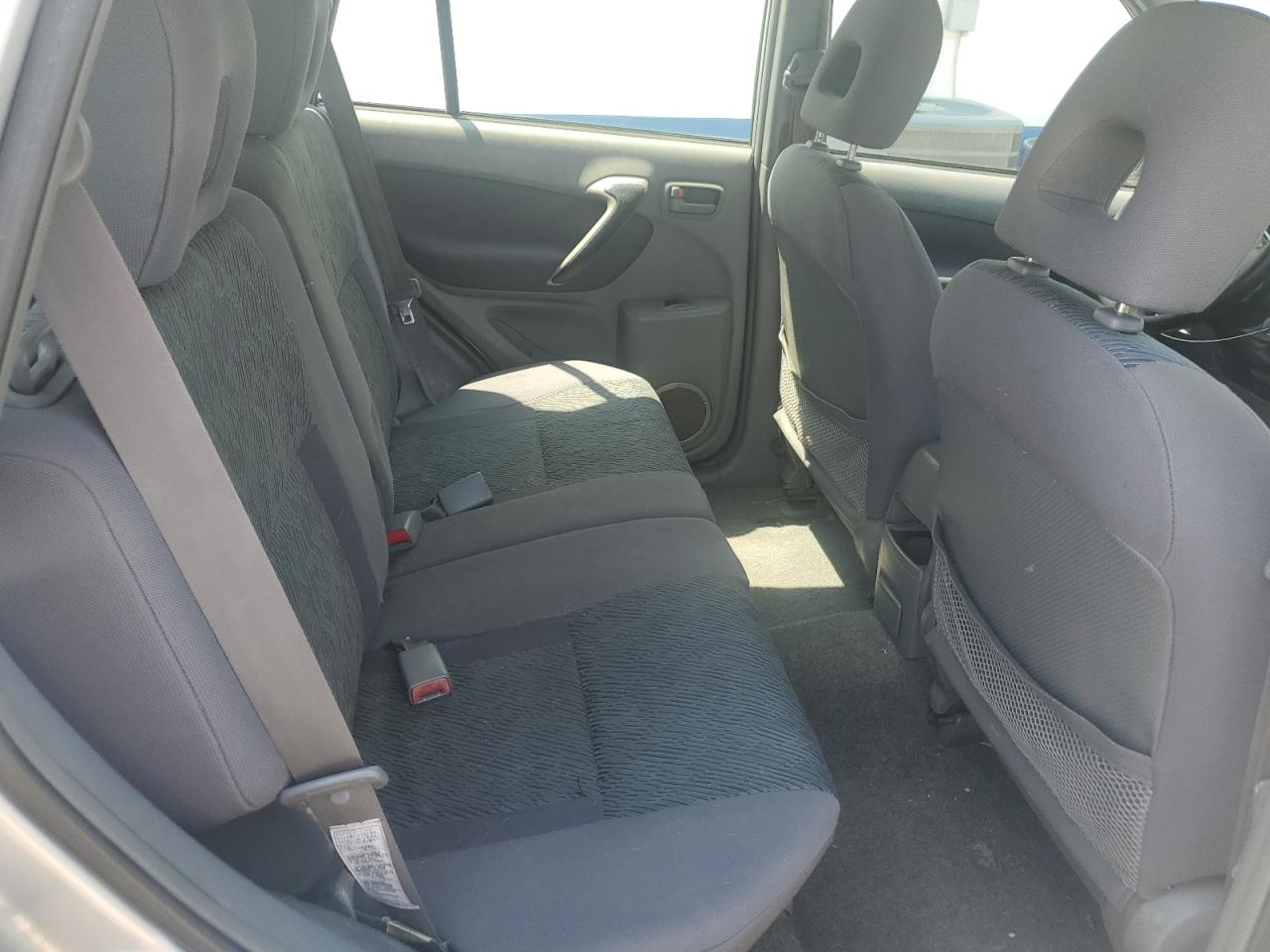 2001 Toyota Rav4 VIN: JTEHH20V010037453 Lot: 65075914