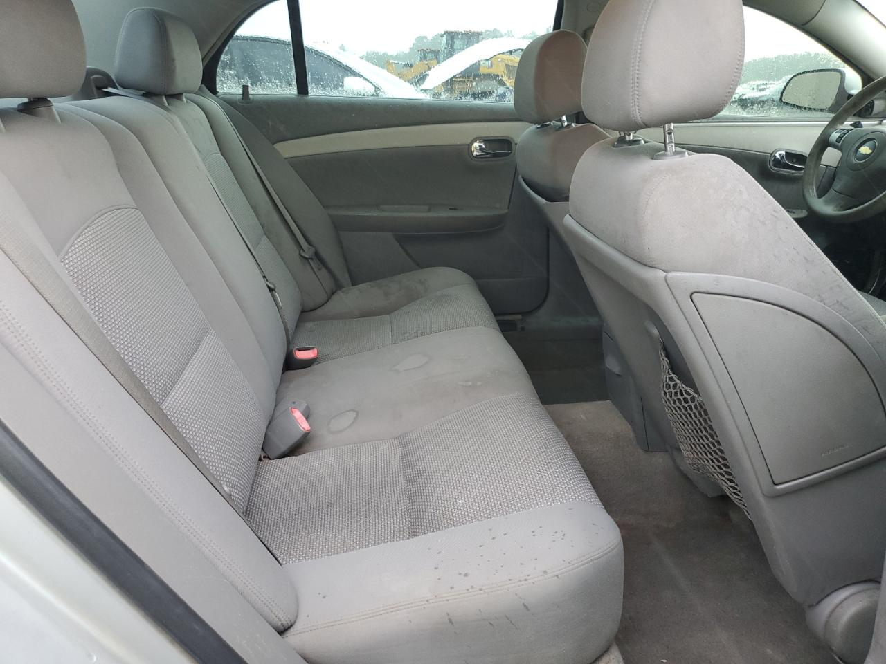 2009 Chevrolet Malibu 1Lt VIN: 1G1ZH57B494249565 Lot: 62599154