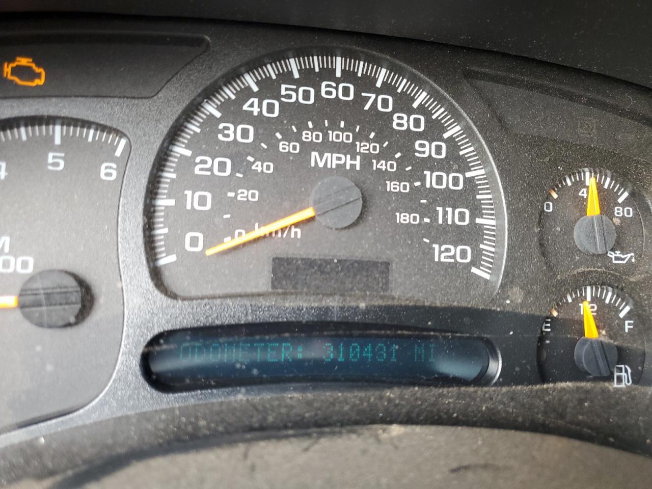 2005 GMC New Sierra K1500 VIN: 1GTEK19BX5Z186448 Lot: 63687124