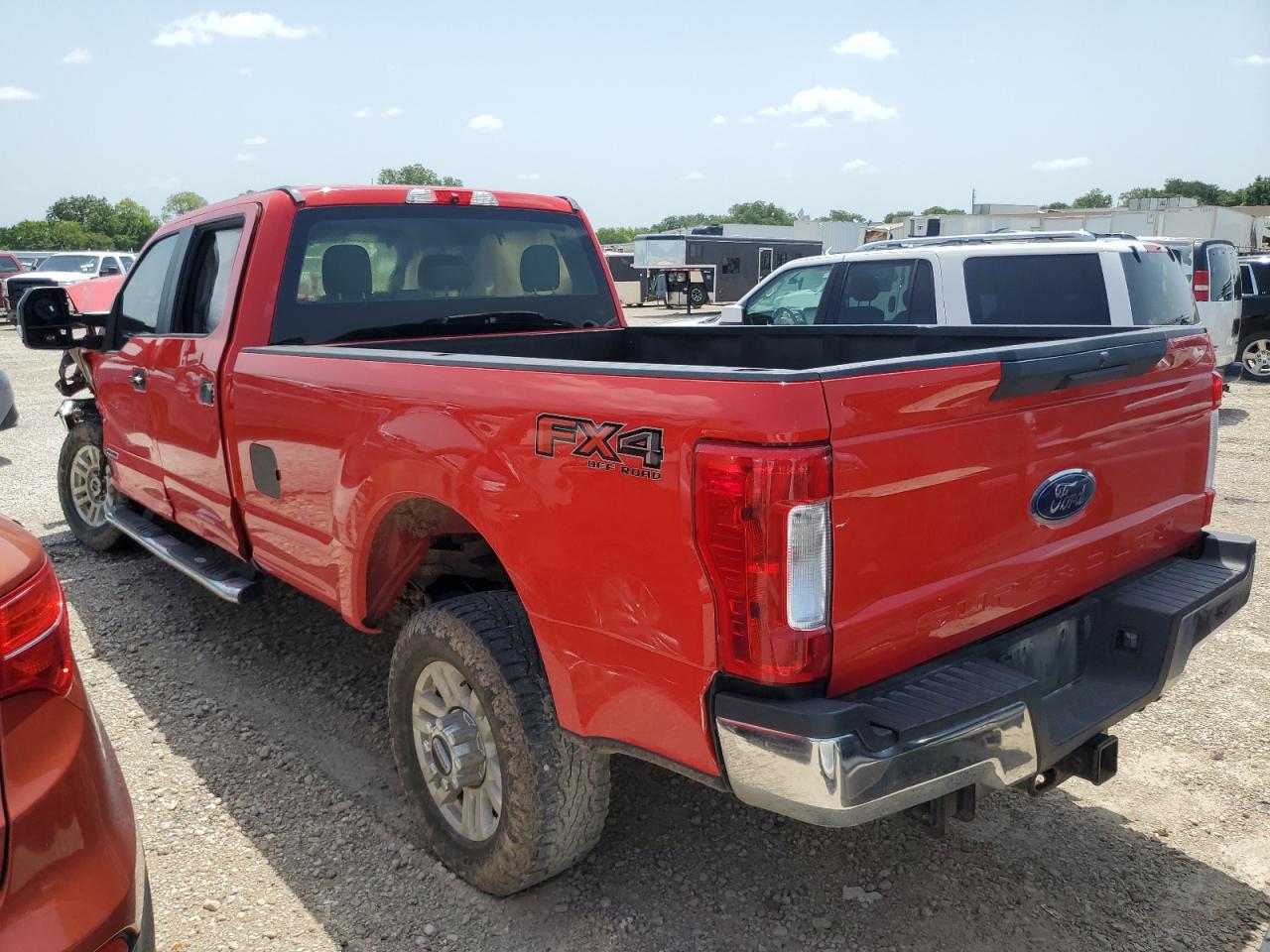 1FT8W3BT8KEE73564 2019 FORD F350 - Image 2