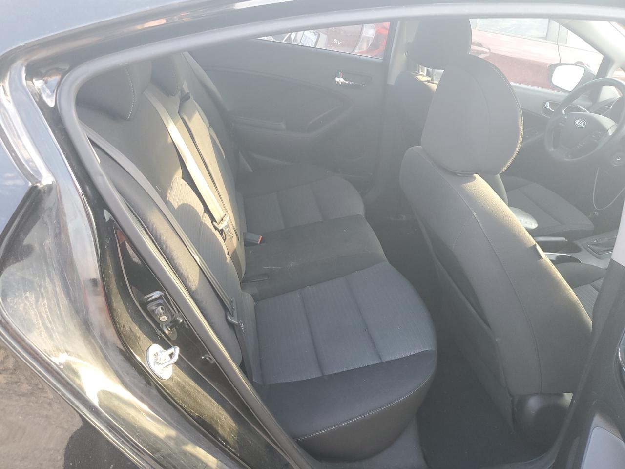 2016 Kia Forte Lx VIN: KNAFX4A69G5607878 Lot: 62303424