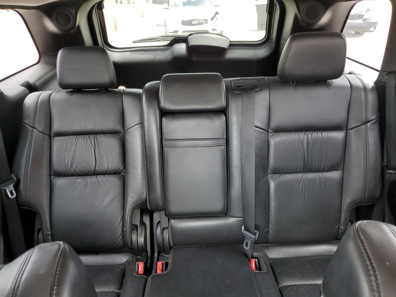 2011 Jeep Grand Cherokee Laredo VIN: 1J4RR4GG6BC735858 Lot: 62513964