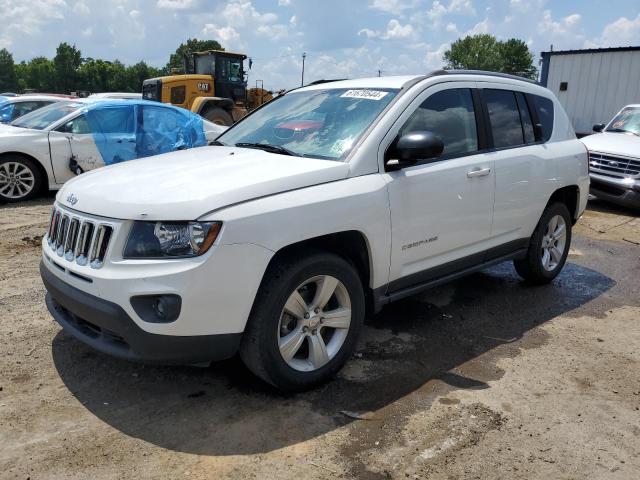 2015 Jeep Compass Sport