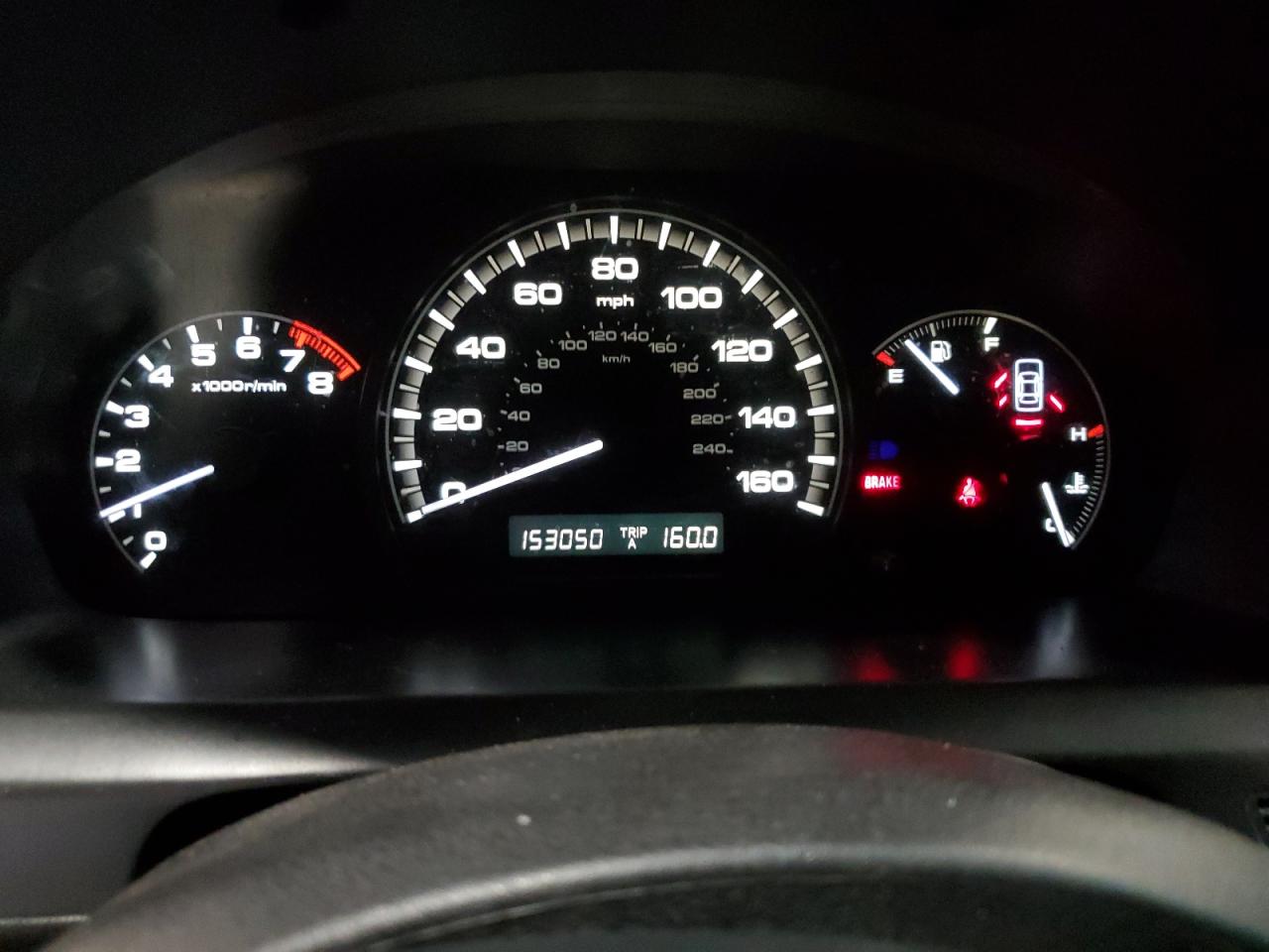 2006 Honda Accord Ex VIN: 1HGCM65546A055967 Lot: 65121904