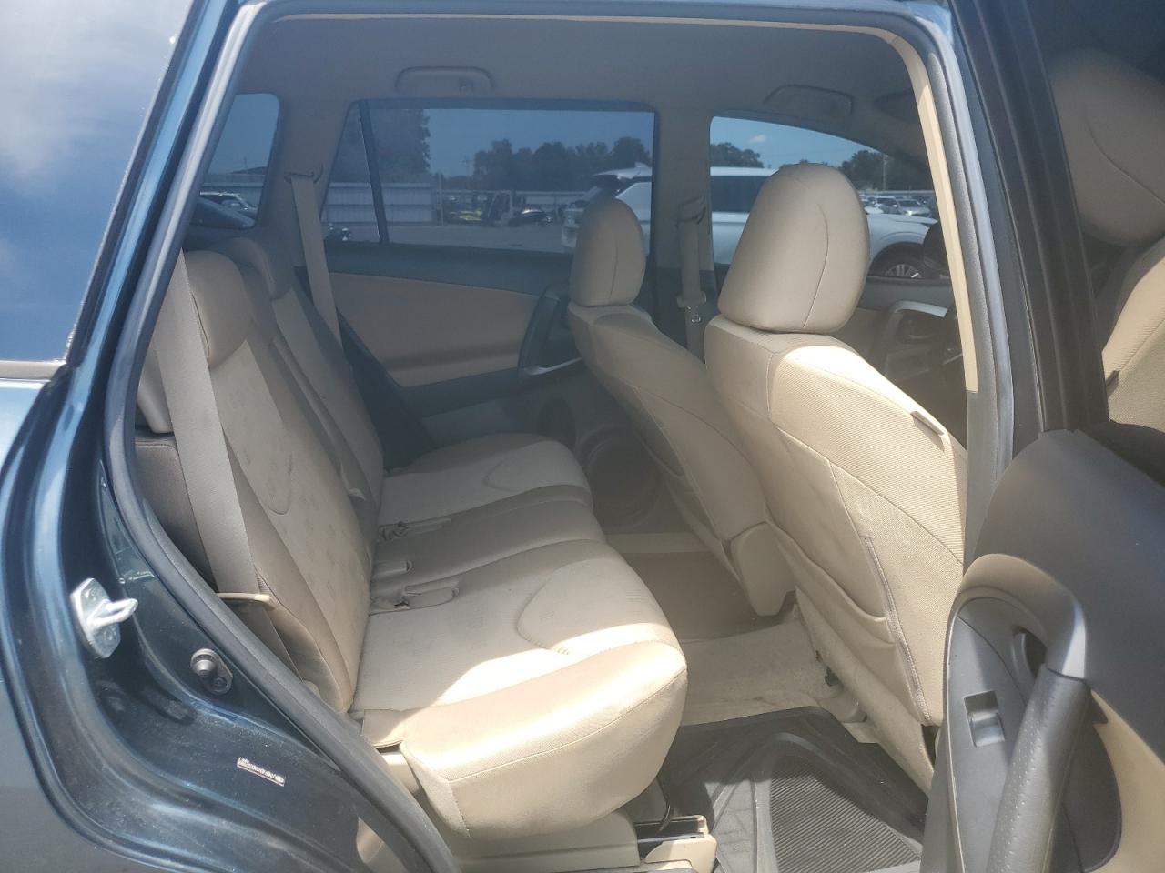 2010 Toyota Rav4 VIN: JTMBF4DV4AD027989 Lot: 62791874