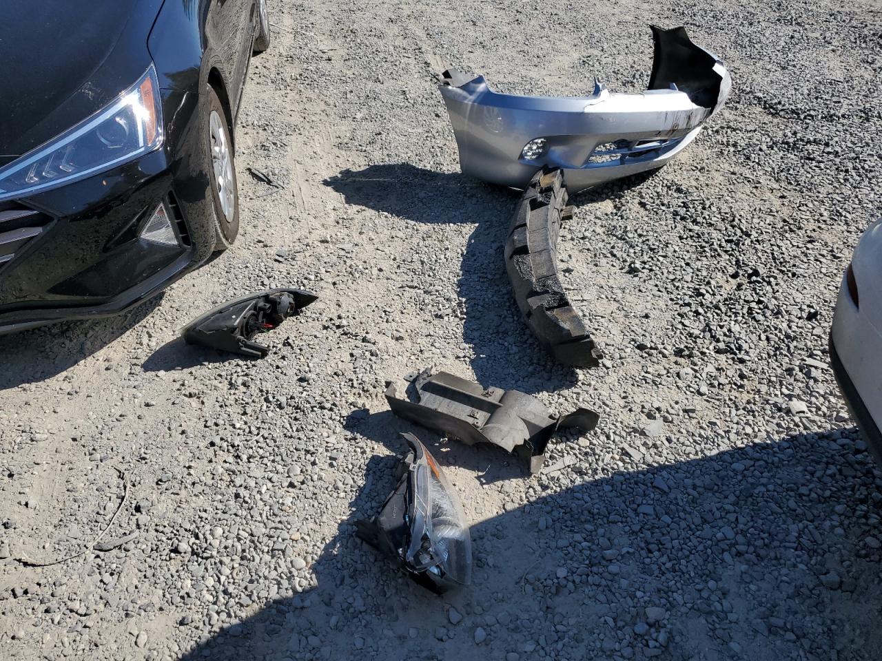 2005 Chevrolet Cavalier VIN: 1G1JC52F657154004 Lot: 63649984