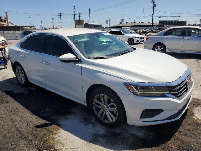 2020 VOLKSWAGEN PASSAT SE 1VWSA7A34LC020307  64841644