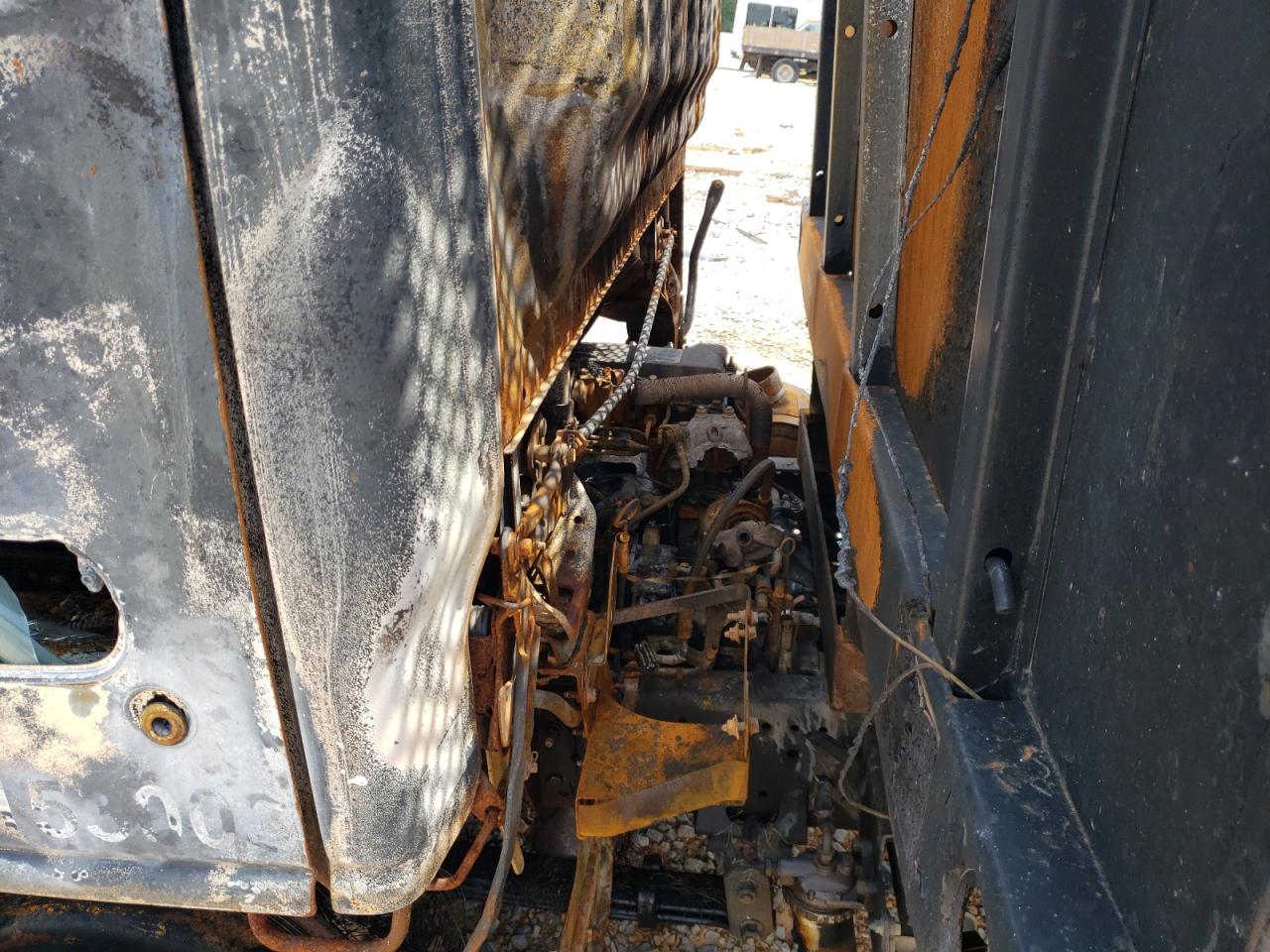 2004 Isuzu Nqr VIN: JALE5B14X47901215 Lot: 64696474